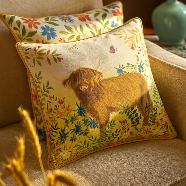 Agnes Cushion