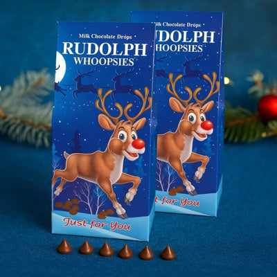 Rudolph Whoopsies