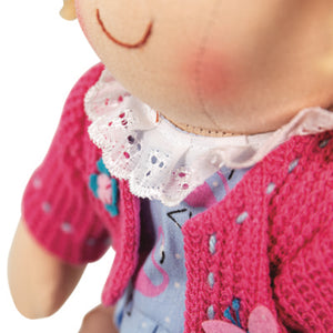 Maggie Rag Doll