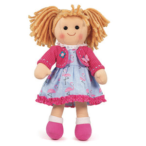 Maggie Rag Doll