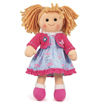 Maggie Rag Doll