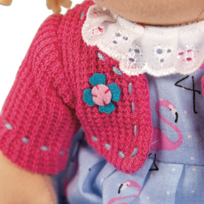 Maggie Rag Doll