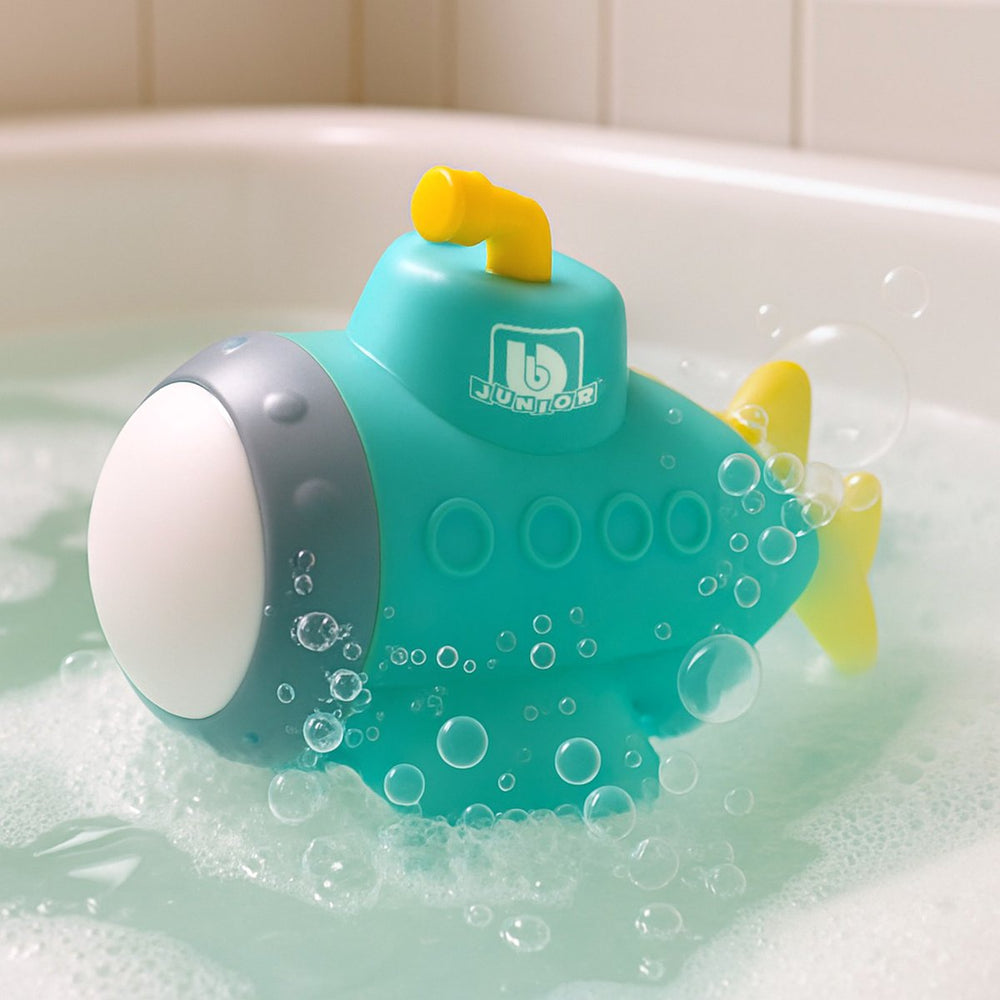 Splash N Play Submarine Projector