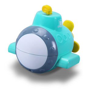 Splash N Play Submarine Projector