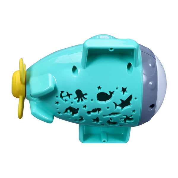 Splash N Play Submarine Projector