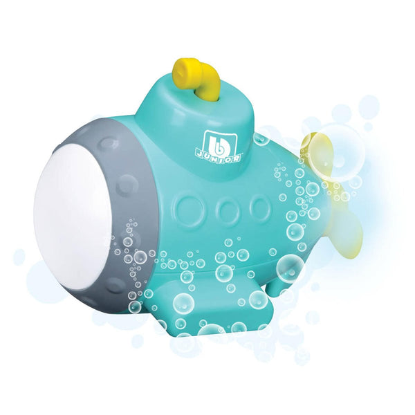 Splash N Play Submarine Projector