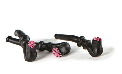 Skipper Liquorice Pipe Set