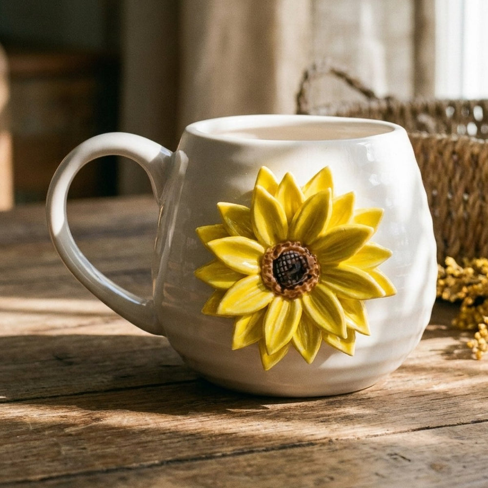 Hello Sunshine Mug