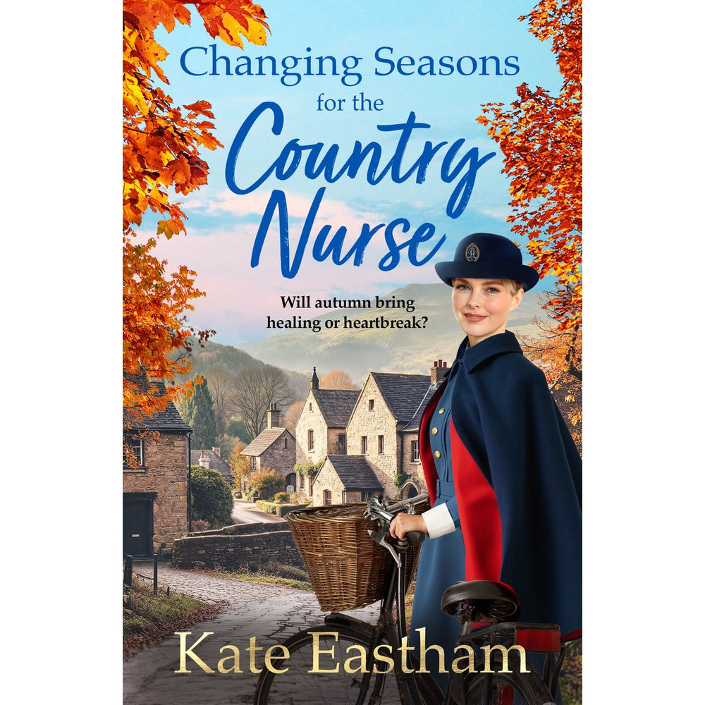 Changing Seasons For The Country Nurse