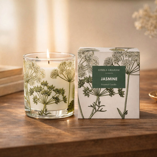 Spring Hedgerow Scented Candle