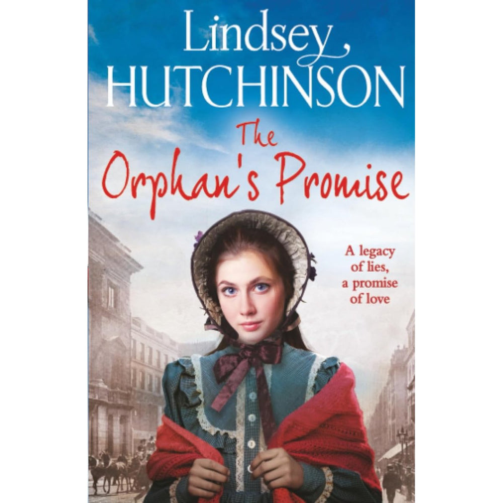 The Orphans Promise
