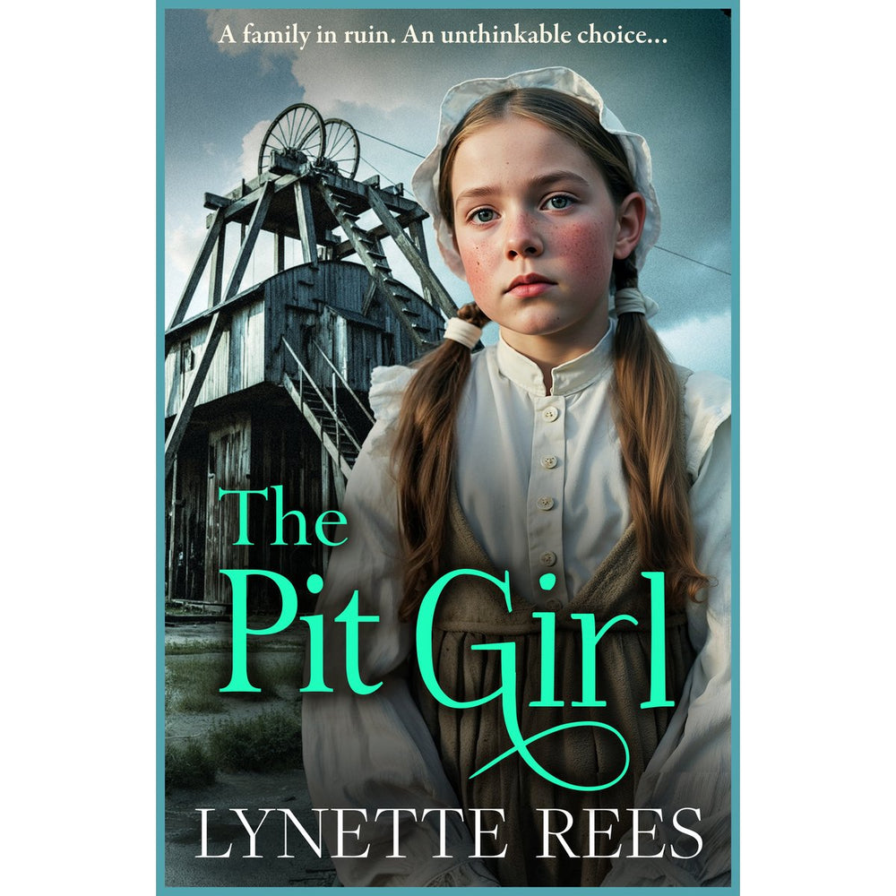 The Pit Girl