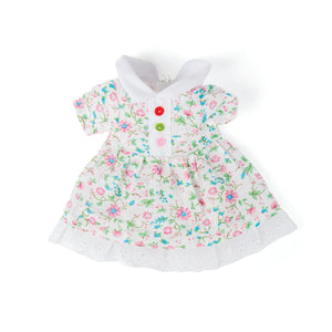 Poppy Rag Doll