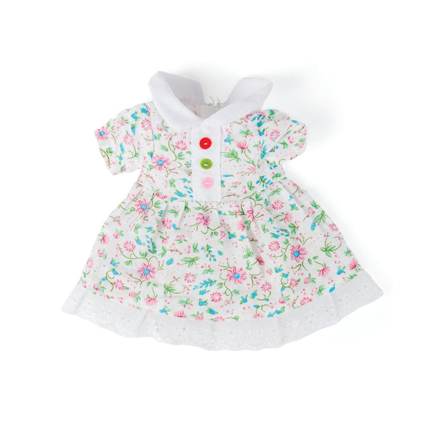 Poppy Rag Doll