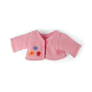 Poppy Rag Doll