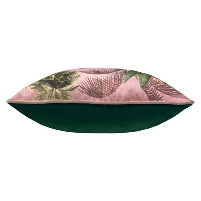Botanical Birds Cushion