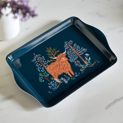 Connie Scatter Tray