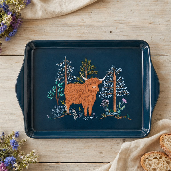 Connie Scatter Tray