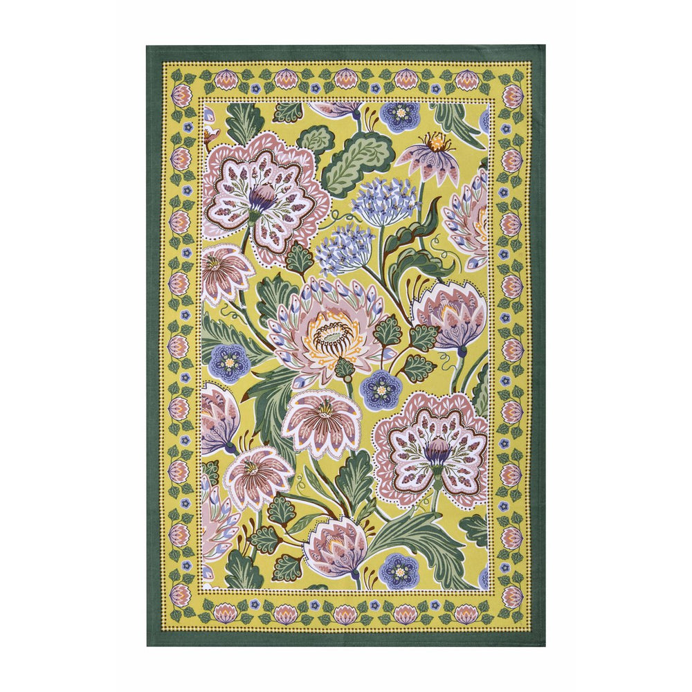 Emmeline Cotton Tea Towel