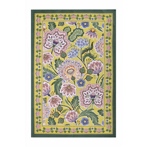 Emmeline Cotton Tea Towel