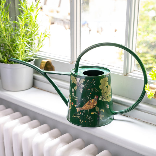 Woodland Wonders Indoor Watering Can