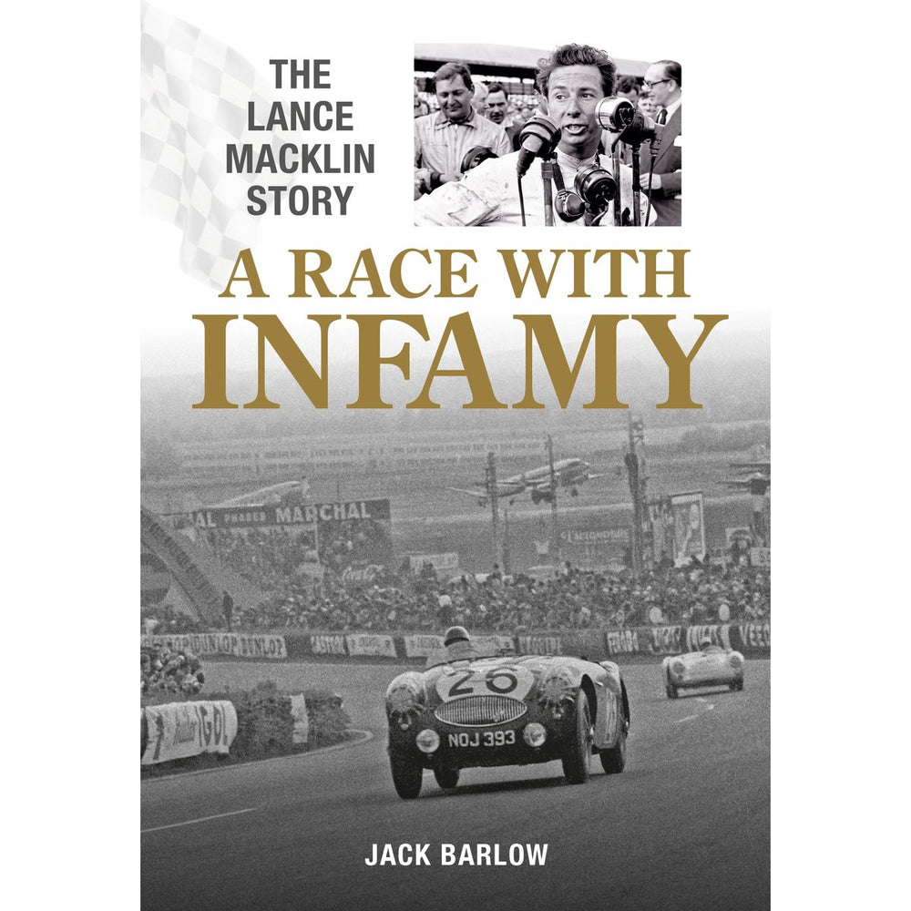 A Race with Infamy
