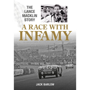 A Race with Infamy
