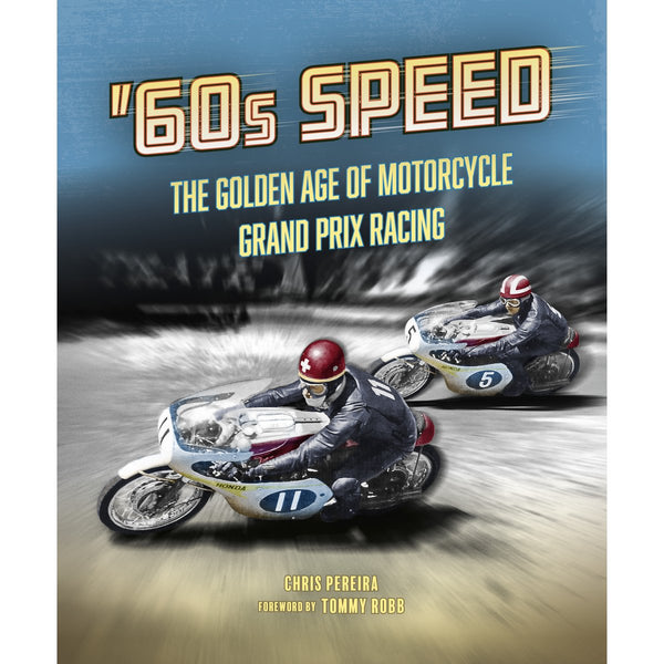 Golden Age of Motorcycle Grand Prix Racing