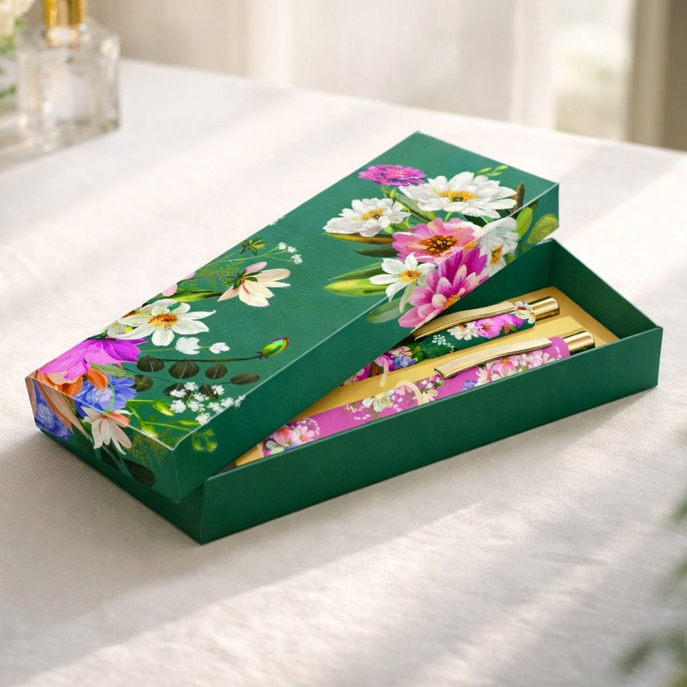 Radiance Gift Pen Set