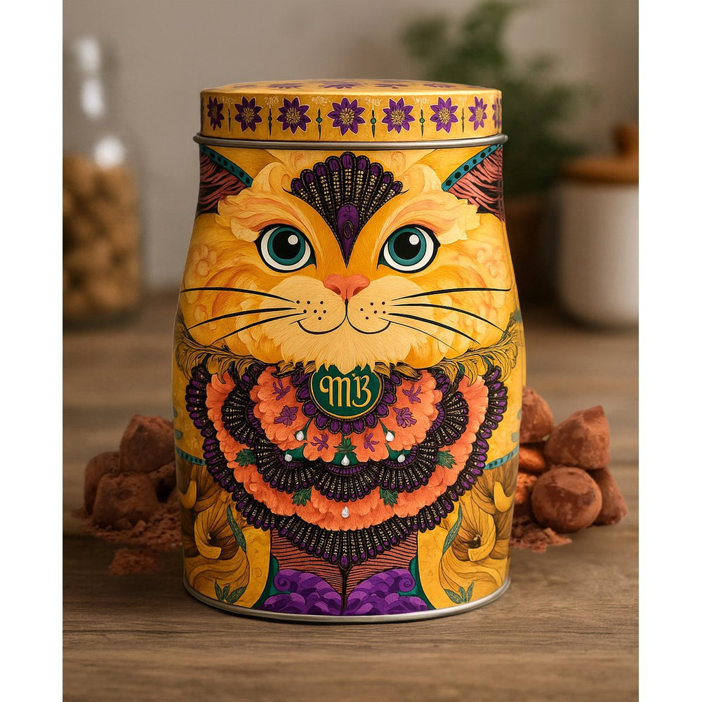 Flutter Scotch Cat Truffles