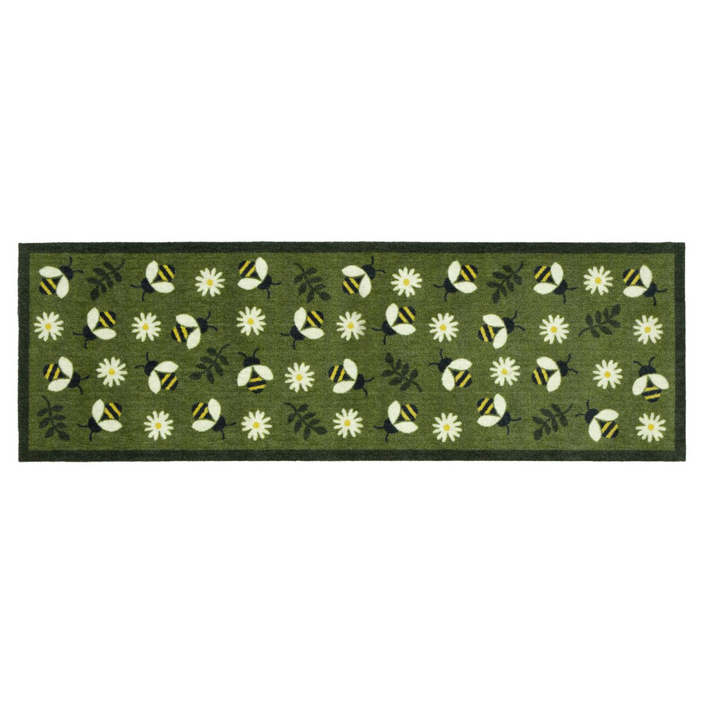 Daisy Bee Runner