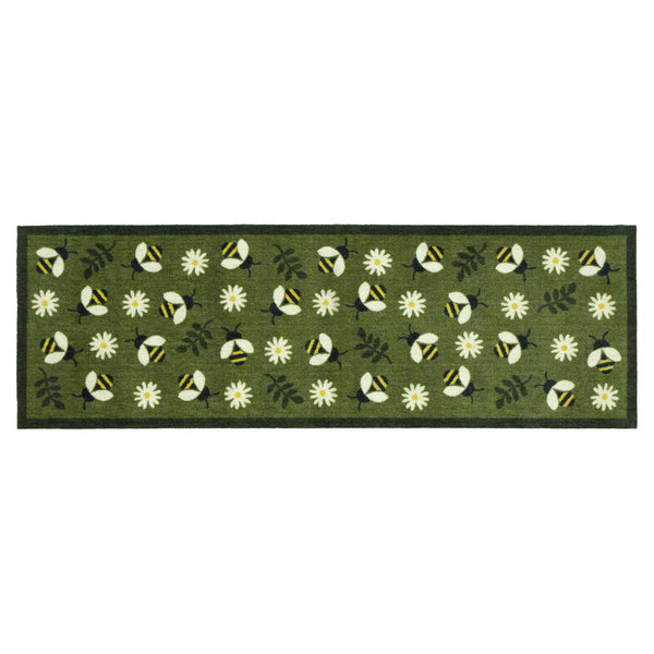 Daisy Bee Runner