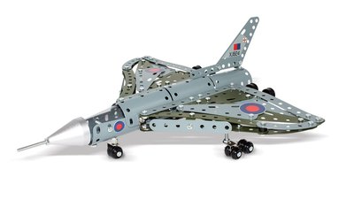 Vulcan Bomber