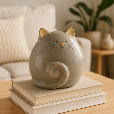 Whiskers the Cat
