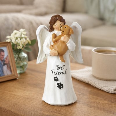 Best Friend Angel