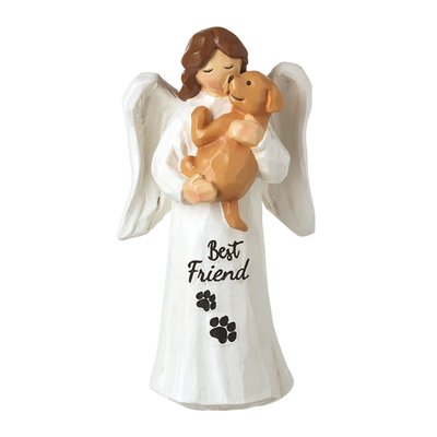 Best Friend Angel