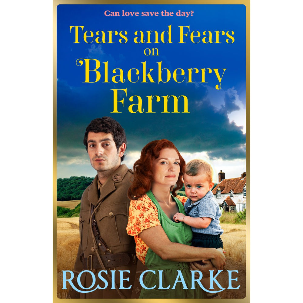Blackberry Farm