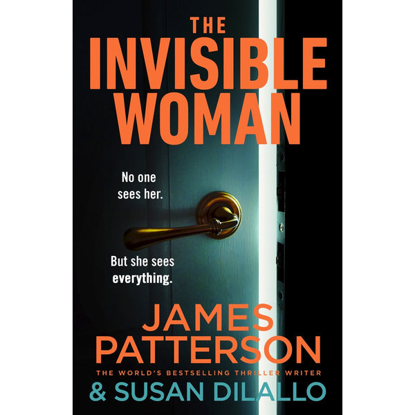 The Invisible Woman