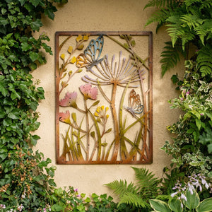 Lacuna Plaque