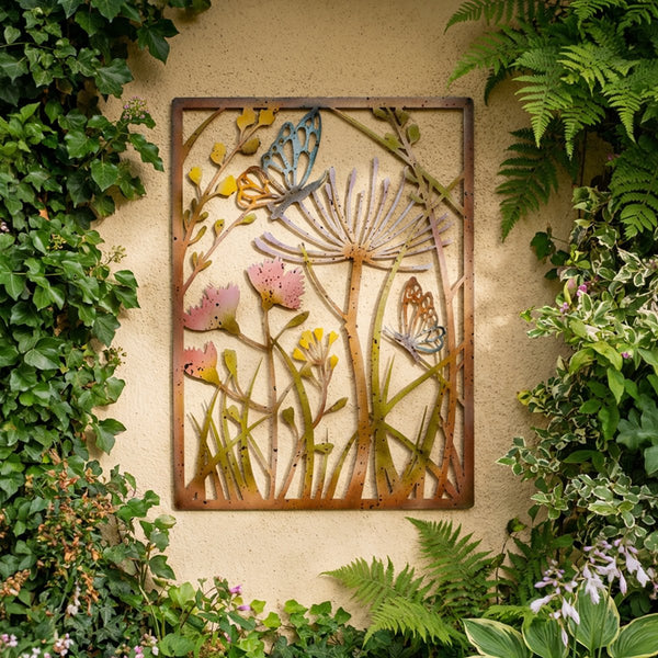 Lacuna Plaque