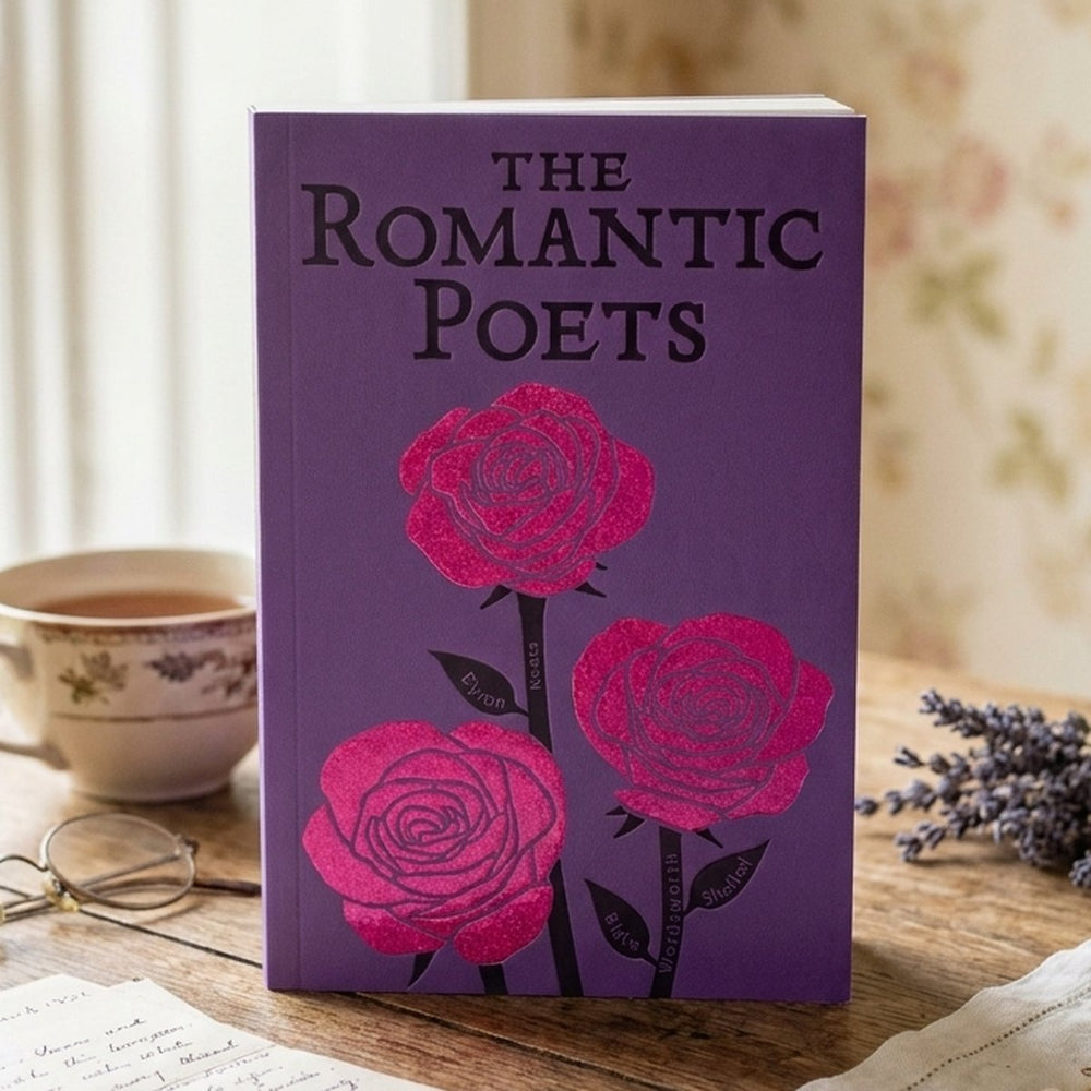 Romantic Poets