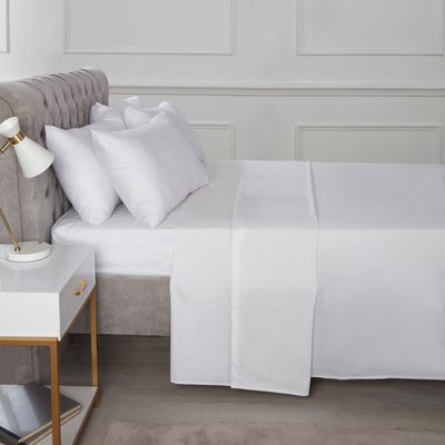 Extra Deep Fitted Sheet