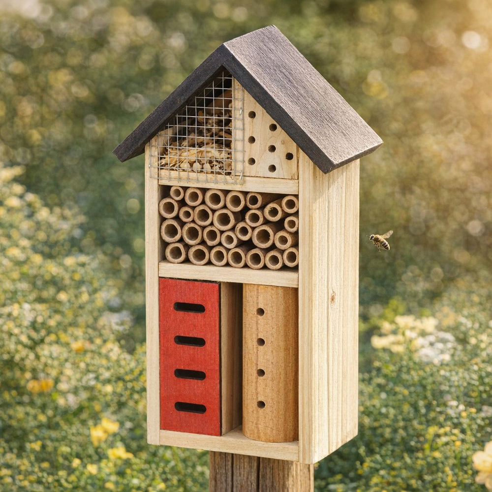 Insect Hotel