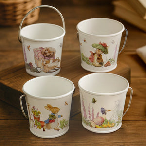 Peter Rabbit Set of Egg Cups