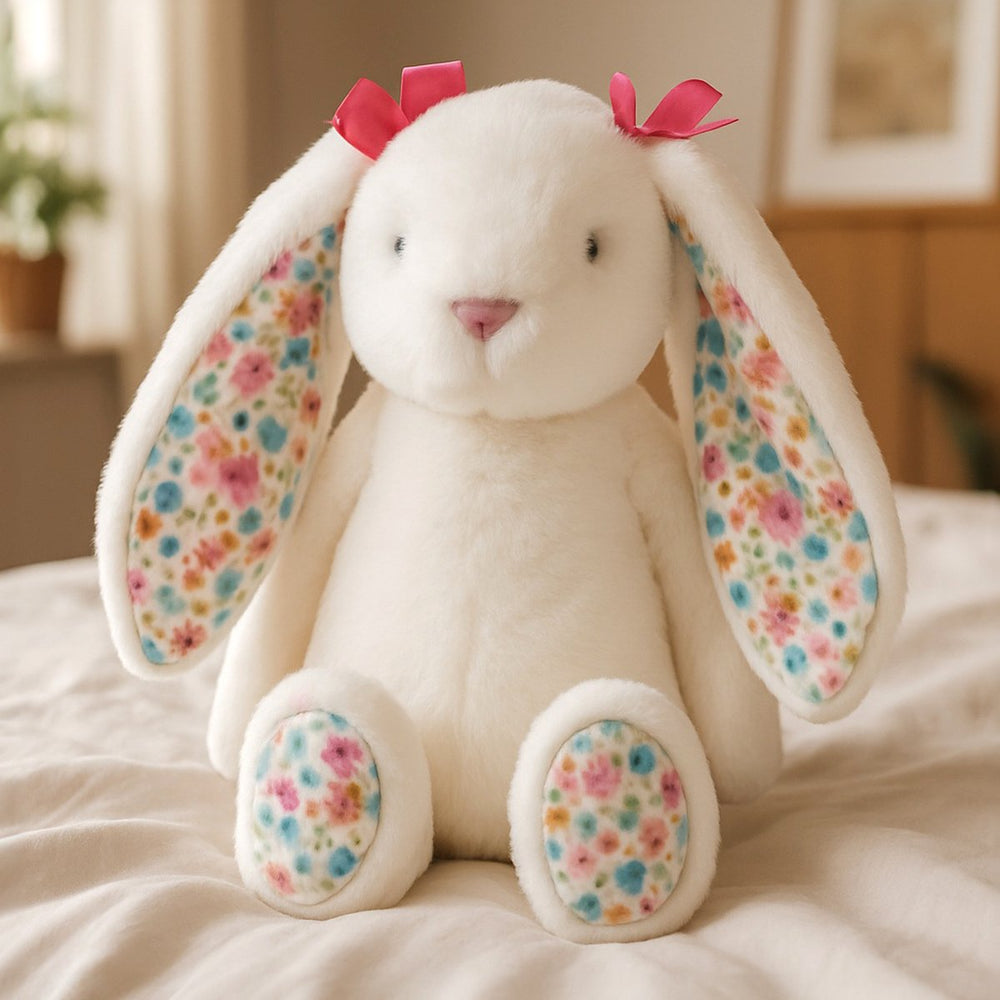 Blossom Bunny