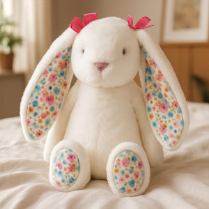 Blossom Bunny