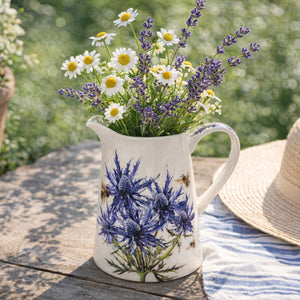 Thistle Jug