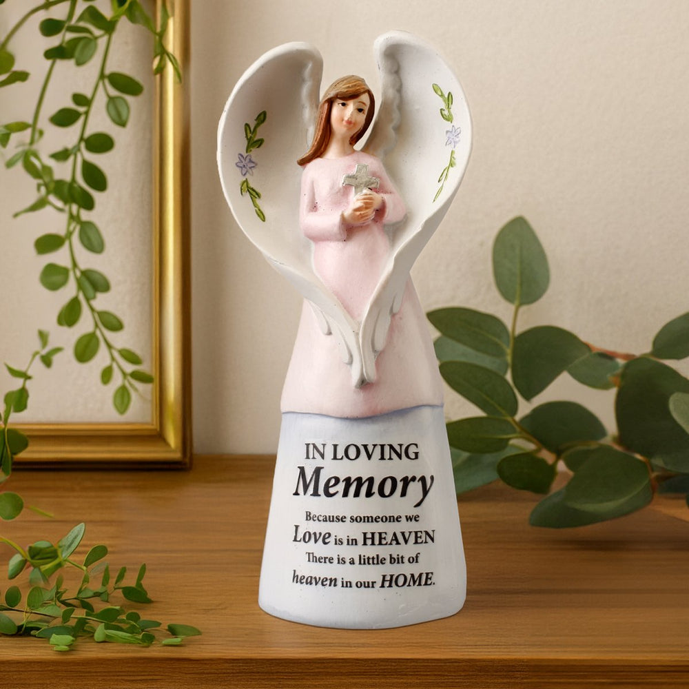 Loving Memory Angel
