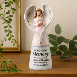 Loving Memory Angel