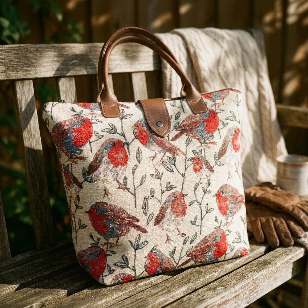 Robin Foldable Bag